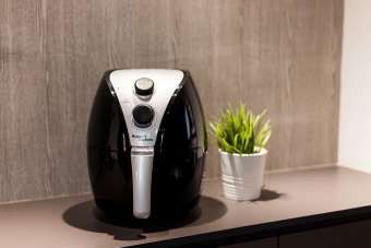 Air Fryer Malaysia 10 Best Options For Healthier Cooking 2021 Reviews