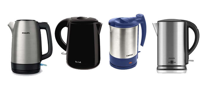 Electric Kettle Malaysia (2020) - 9 Best Picks to Save ...