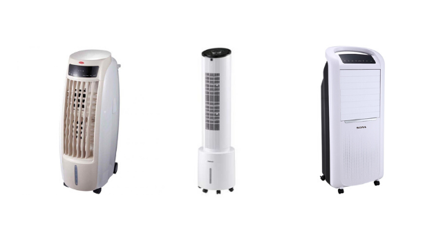 cool air cooler review