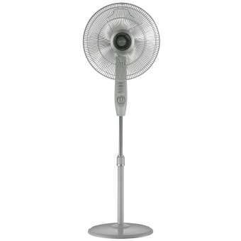 Mistral MSF1679R Remote Stand Fan 16 Inch