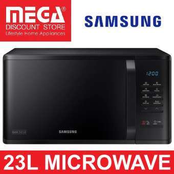 Samsung MS23K3513AK 