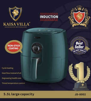 Kaisa Villa Air Fryer