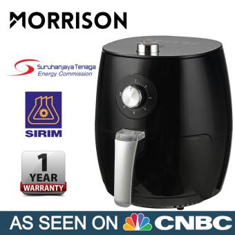 Morrison Air Fryer AF30 3.8L