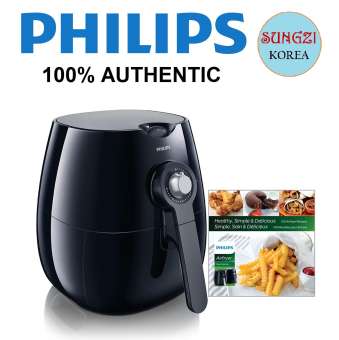 Philips HD9220 Air Fryer