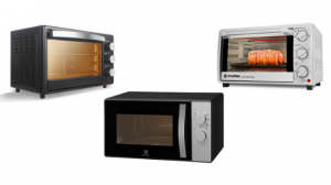 10 Best Electric Oven Philippines - 2022 Review
