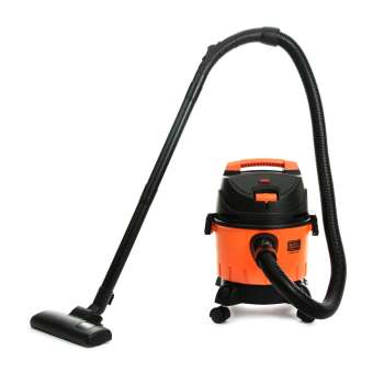 Black and Decker Wet and Dry 10L Vacuum BDWD10