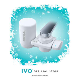IVO SB151 Faucet-mounted 