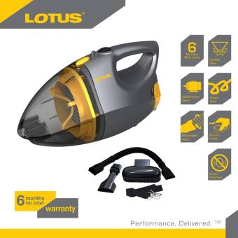 Lotus Handy Vacuum LBVC2588