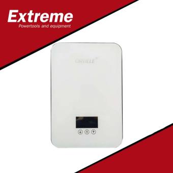 Orville Instant Water Heater