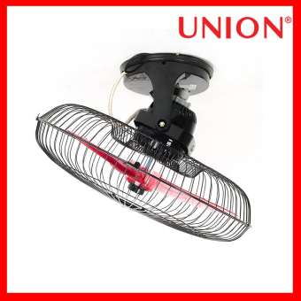 Union 18″ Ceiling Orbit Fan UGM-18OF
