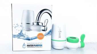 Zoosen Water Purifier 