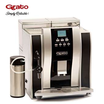 Grato Primo Automatic Espresso Coffee Maker