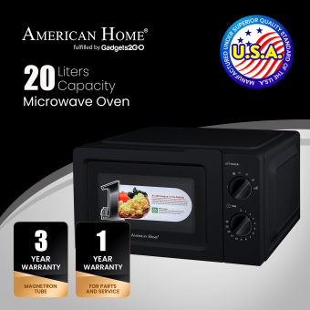 American Home AMW-ST1920L