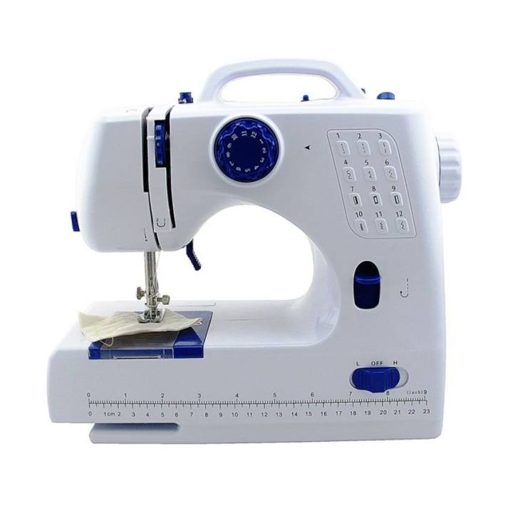 Keimav 12-Stitch Expert Automatic Sewing 