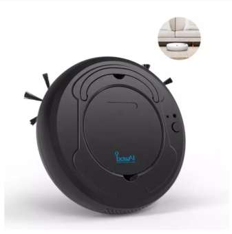 Bowai Upgraded Automatic Vacuum 