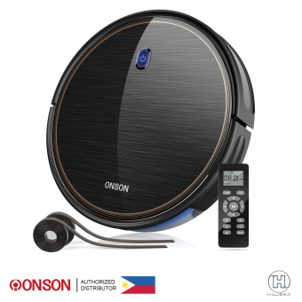 Onson J10C Robovac