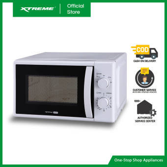 XTREME HOME Microwave Oven