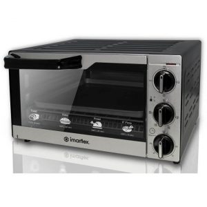 Imarflex IT-140 Toaster Oven