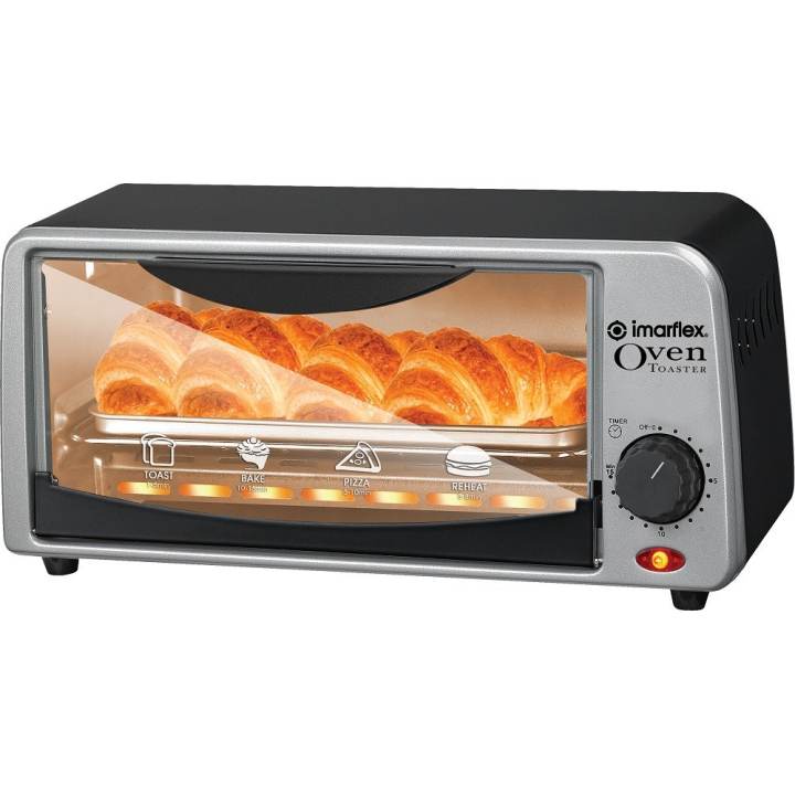 Imarflex IT-600 Toaster