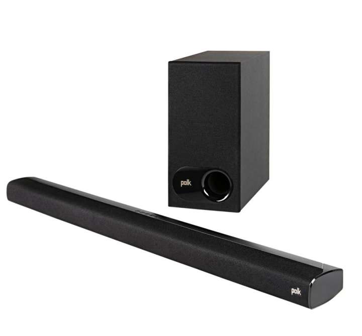 Polk Audio Signa S2 Ultra-Slim 