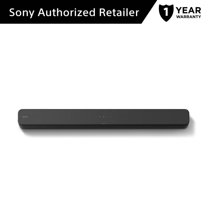  Sony HT-S100F 