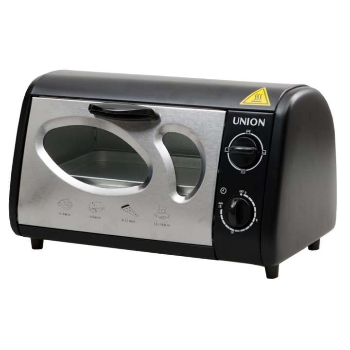  Union UGOT-162 8L Modern Toaster Oven