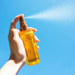 Belo SunExpert Transparent Mist