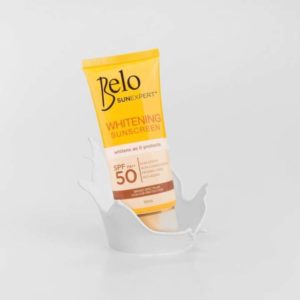 Belo SunExpert Whitening Sun Protection 