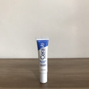 CeraVe Eye Repair Cream 