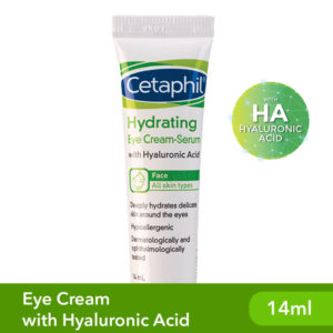 Cetaphil Hydrating Cream Serum