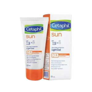 Cetaphil Sunblock 