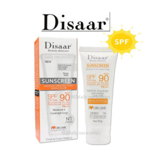 Disaar Facial Cream 