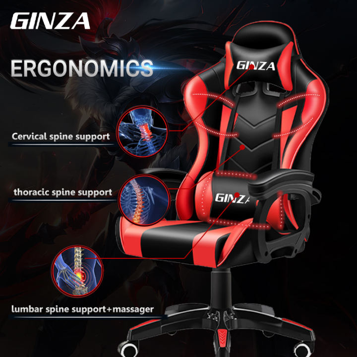 10 Best Gaming Chair Philippines 2021 Reviews