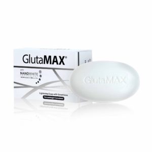 GlutaMAX Lightening Soap with Glutathione