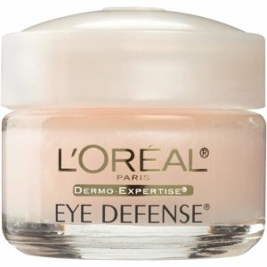 L’Oreal Dermo-Expertise Eye Defense Cream 