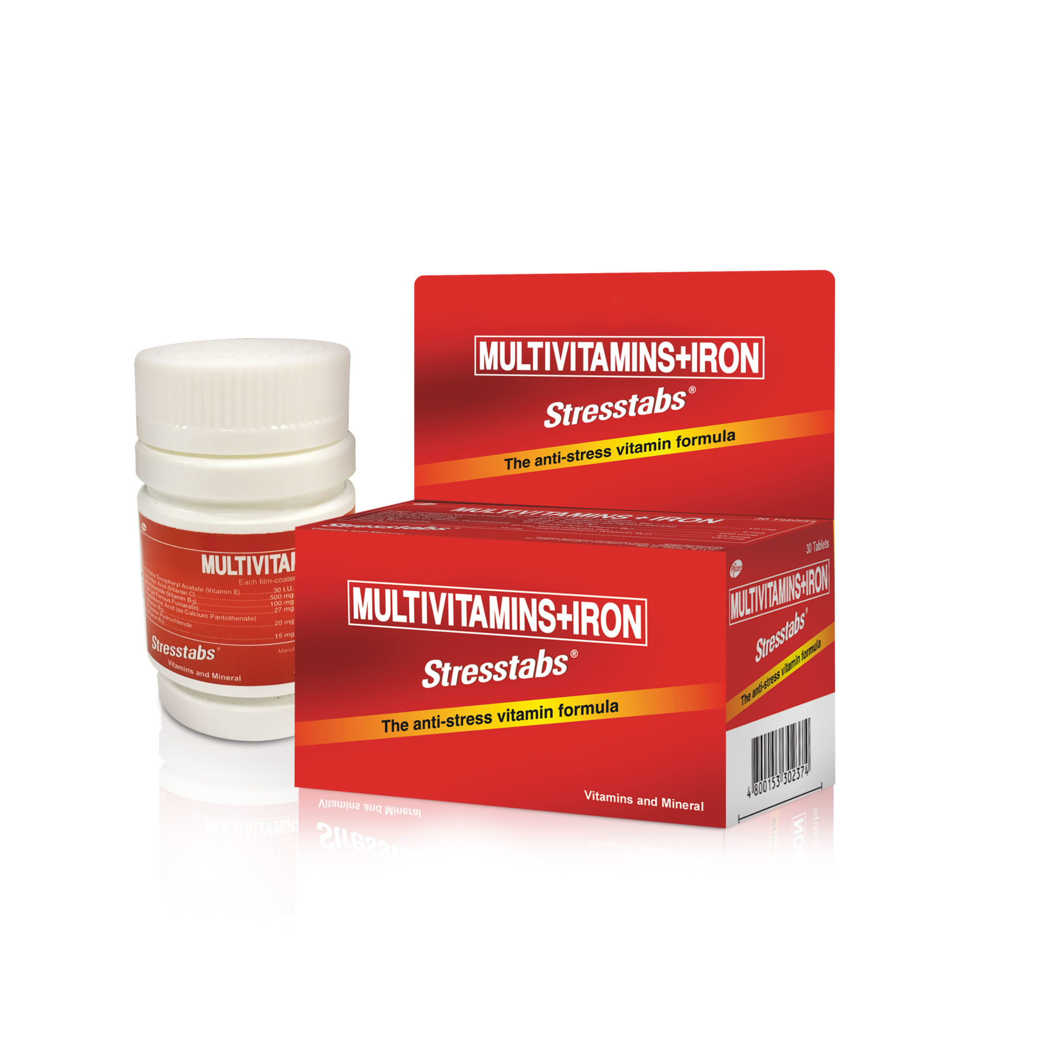 Top 10 Best Multivitamins Philippines - 2024 ReviewHealthy