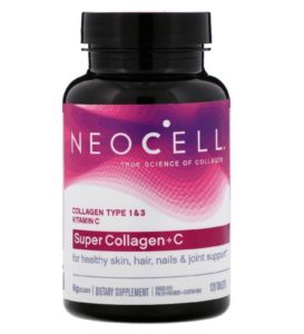 Neocell Super + C