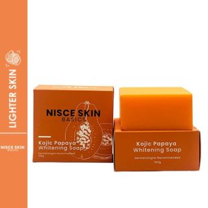  Nisce Skin Basics Kojic Papaya
