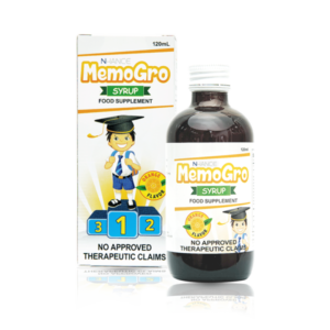 Nworld Nhance Memogro for Kids