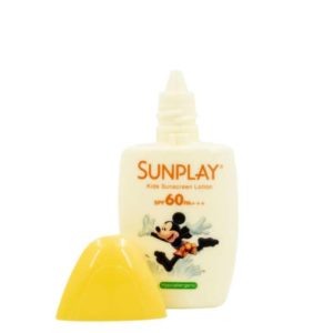 Sunplay Kids Sun Protection Lotion 