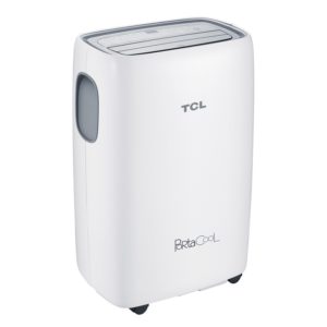 TCL TAC-09CPA/W 1.0 hp Portable Aircon