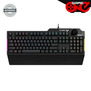  Asus TUF Gaming K1 <br /> 