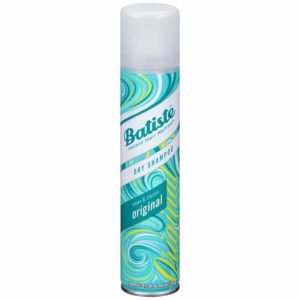 Batiste Dry Shampoo Clean & Classic Spray