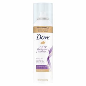 Dove Refresh + Care