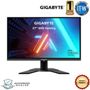 GIGABYTE G27Q