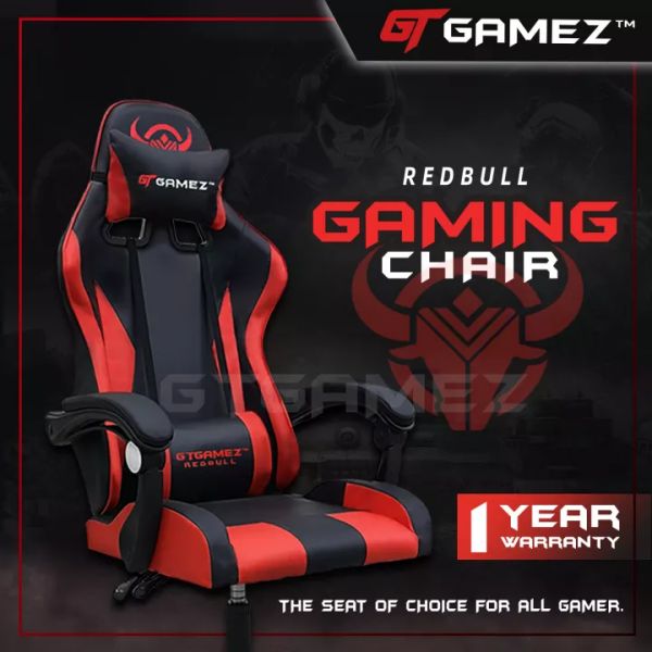 GTGAMEZ - Gaming Chair Malaysia