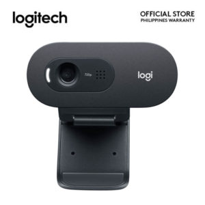 Logitech C505