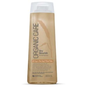 Organic Care Perm/Dry (Moisture) Shampoo