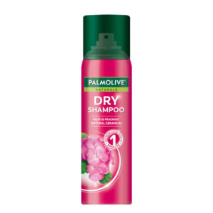 Palmolive Naturals Dry Shampoo Fresh & Fragrant