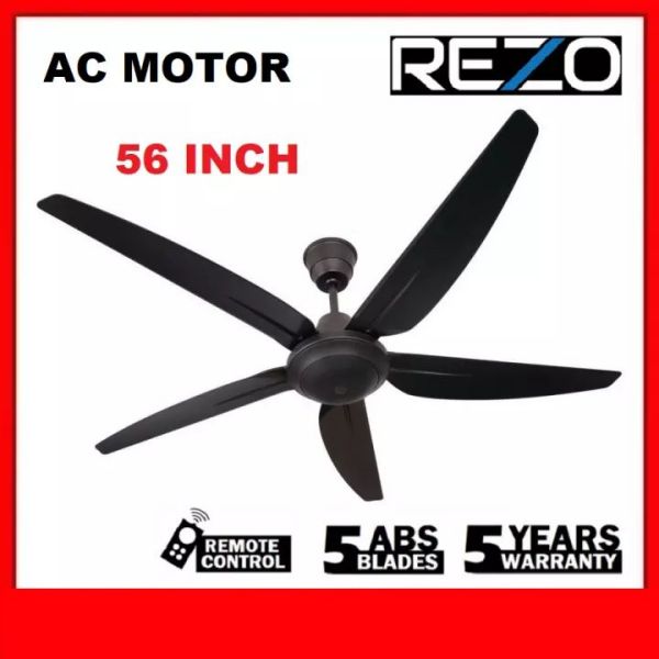 Rezo Ventus Ceiling Fan MY56